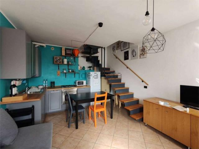 Appartamento in affitto di 50 m² in Via Giuseppe Garibaldi