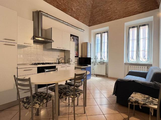 Appartamento in affitto di 50 m² in Via Giuseppe Garibaldi