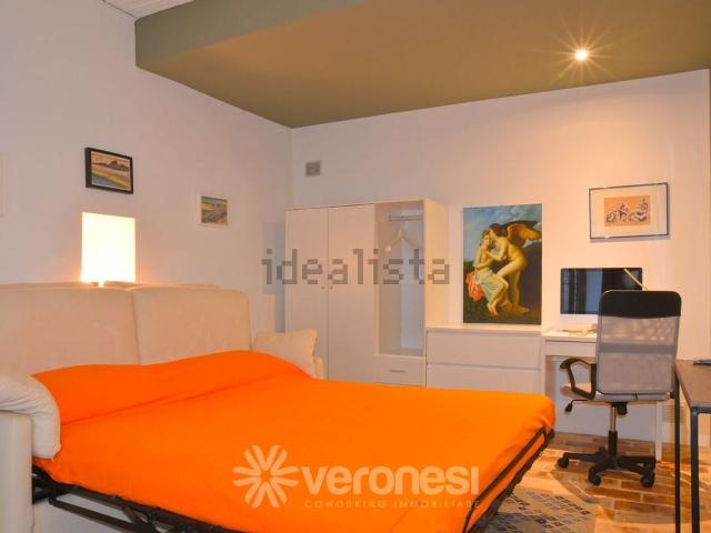 Appartamento in affitto di 50 m² in Via Giuseppe Garibaldi, 86