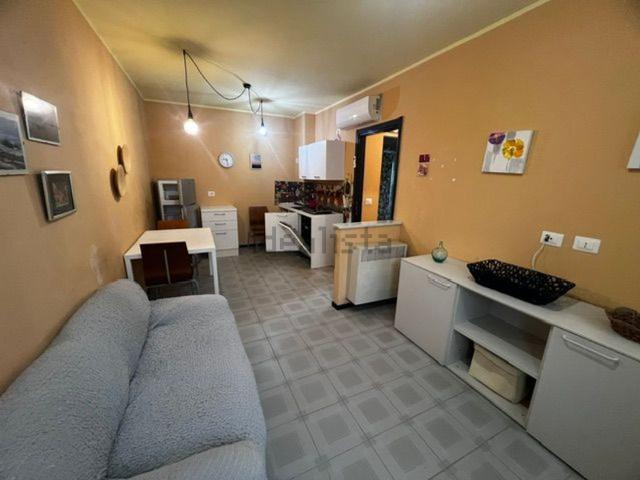 Appartamento in affitto di 50 m² in Via Giuseppe Garibaldi, 91