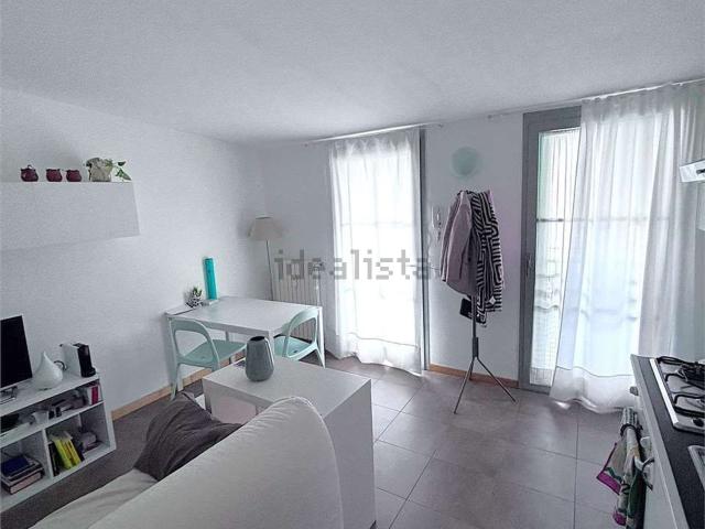 Appartamento in affitto di 50 m² in Via Giuseppe Giacosa, 53