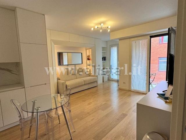 Appartamento in affitto di 50 m² in Via Giuseppe Giusti