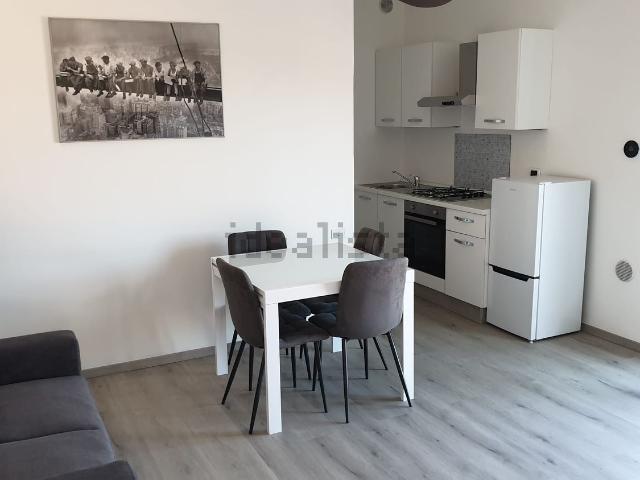 Appartamento in affitto di 50 m² in Via Giuseppe Giusti, 8