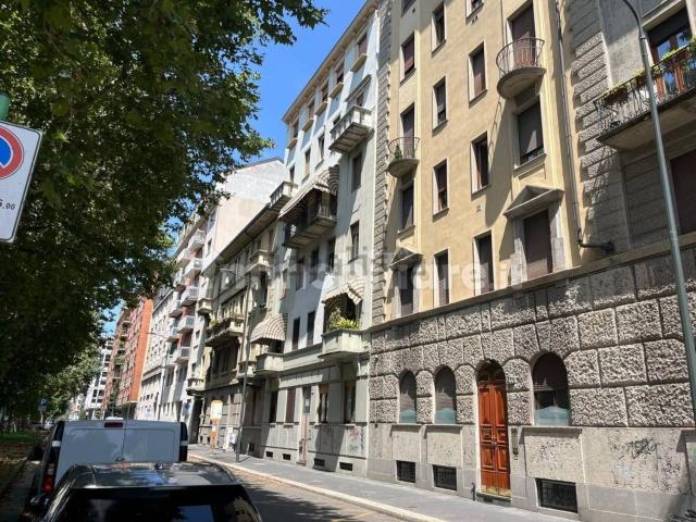 Appartamento in affitto di 50 m² in Via Giuseppe Govone, 46