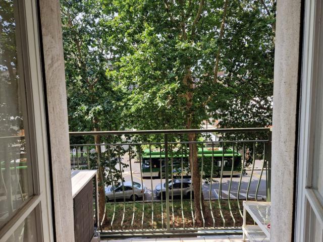 Appartamento in affitto di 50 m² in Via Giuseppe Govone, 74
