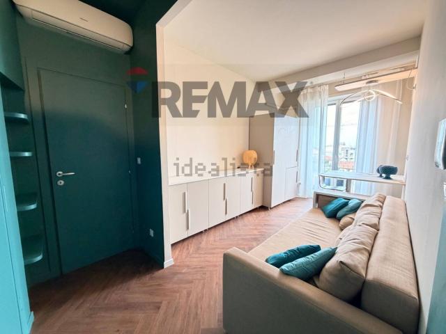 Appartamento in affitto di 50 m² in Via Giuseppe Govone, 94