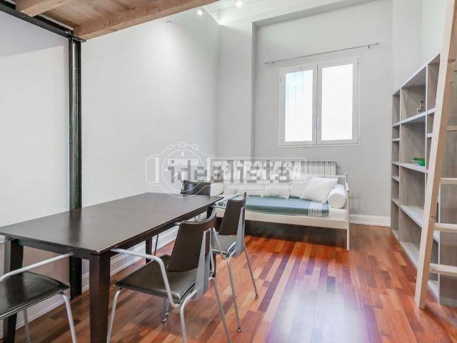 Appartamento in affitto di 50 m² in Via Giuseppe Guerzoni