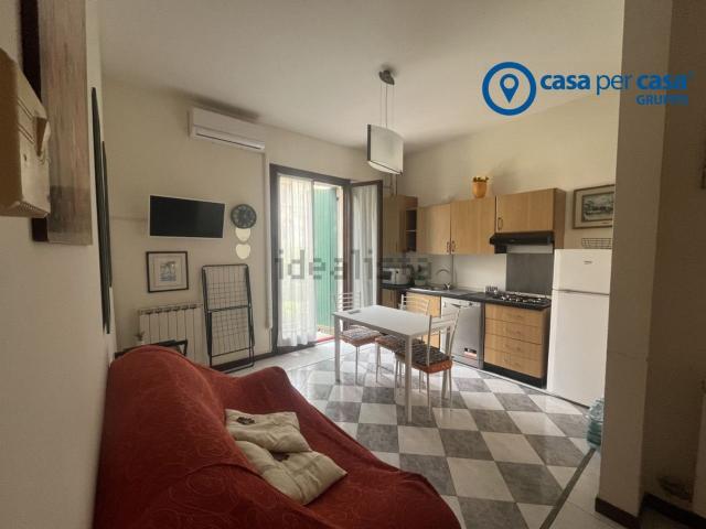 Appartamento in affitto di 50 m² in Via Giuseppe Laurenti