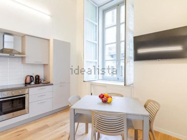 Appartamento in affitto di 50 m² in Via Giuseppe Luigi Lagrange, 43
