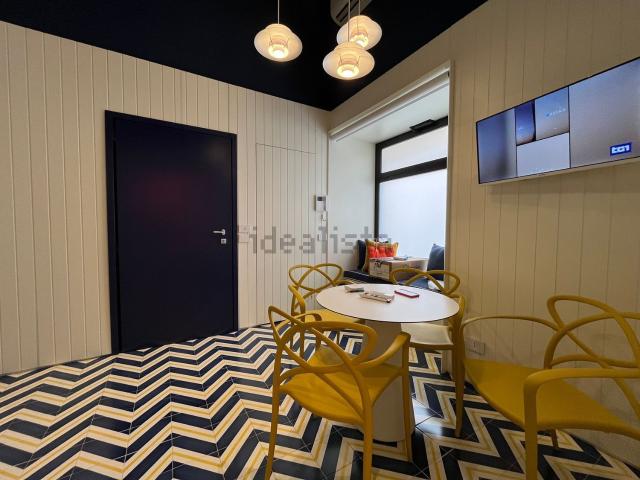 Appartamento in affitto di 50 m² in Via Giuseppe Martucci