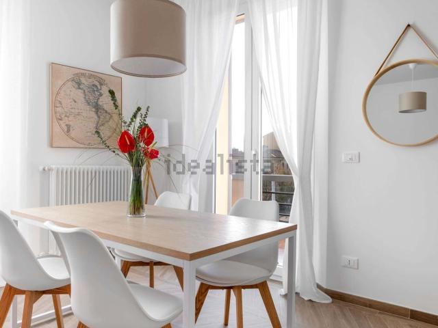 Appartamento in affitto di 50 m² in Via Giuseppe Massarenti, 254