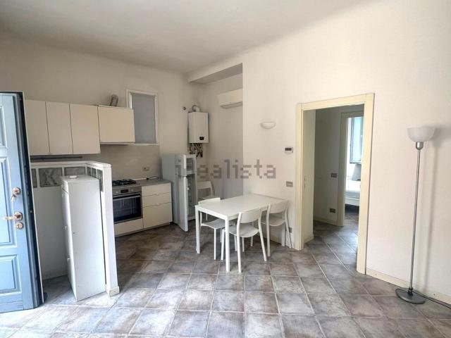 Appartamento in affitto di 50 m² in Via Giuseppe Meda, 25
