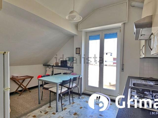 Appartamento in affitto di 50 m² in Via Giuseppe Meda, 13