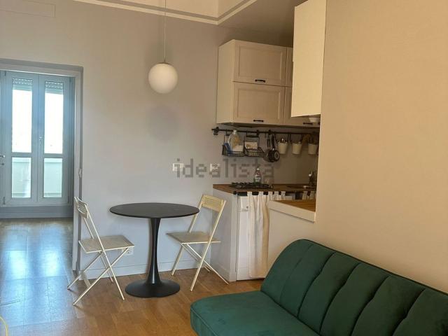 Appartamento in affitto di 50 m² in Via Giuseppe Meda, 51