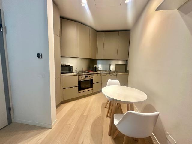 Appartamento in affitto di 50 m² in Via Giuseppe Mercalli