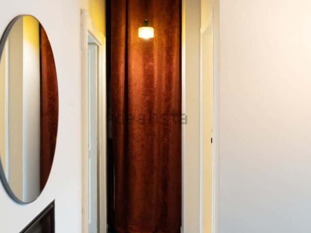 Appartamento in affitto di 50 m² in Via Giuseppe Mercalli, 3