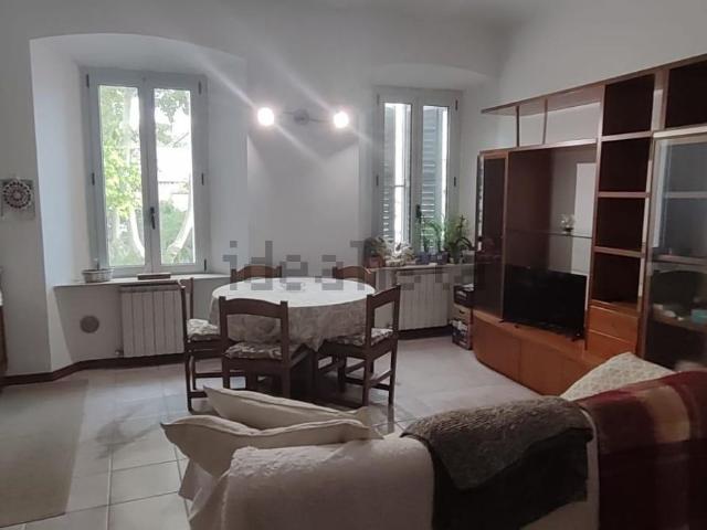 Appartamento in affitto di 50 m² in Via Giuseppe Miliani