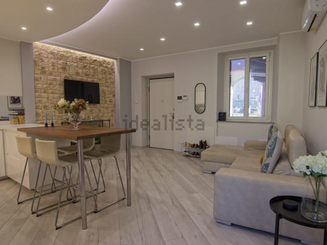 Appartamento in affitto di 50 m² in Via Giuseppe Parini, 9