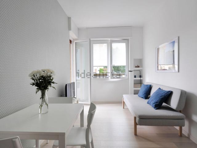 Appartamento in affitto di 50 m² in Via Giuseppe Pellizza da Volpedo, 3