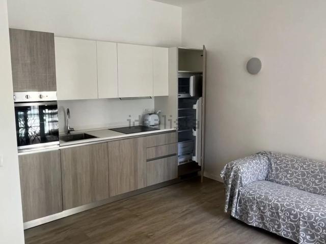 Appartamento in affitto di 50 m² in Via Giuseppe Pellizza da Volpedo, 3