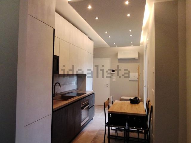 Appartamento in affitto di 50 m² in Via Giuseppe Rivani, 47