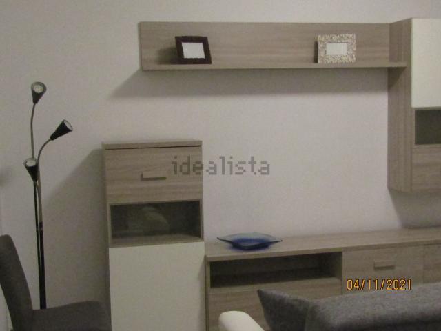 Appartamento in affitto di 50 m² in Via Gondar