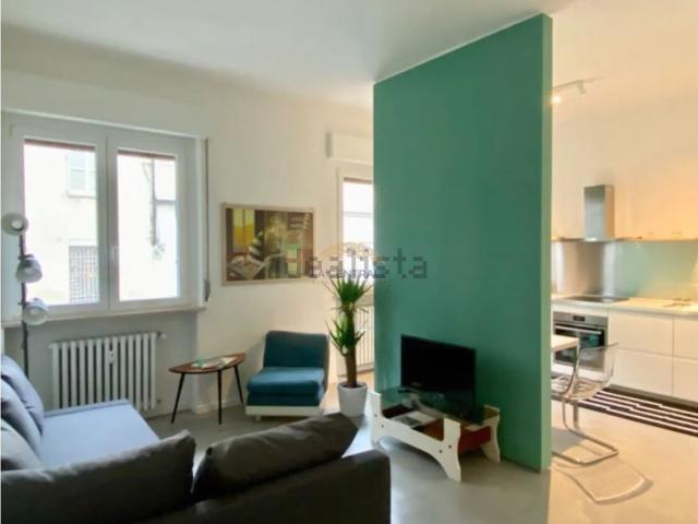 Appartamento in affitto di 50 m² in Via Goito