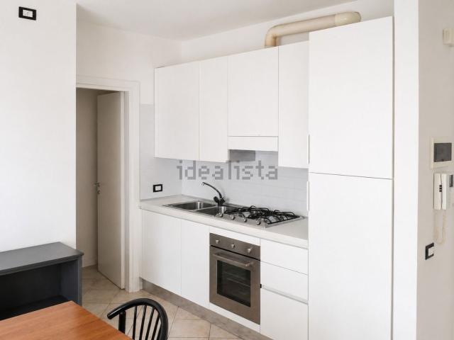Appartamento in affitto di 50 m² in Via Gorizia, 36