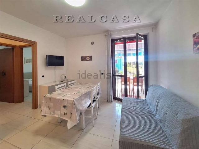 Appartamento in affitto di 50 m² in Via Grotte