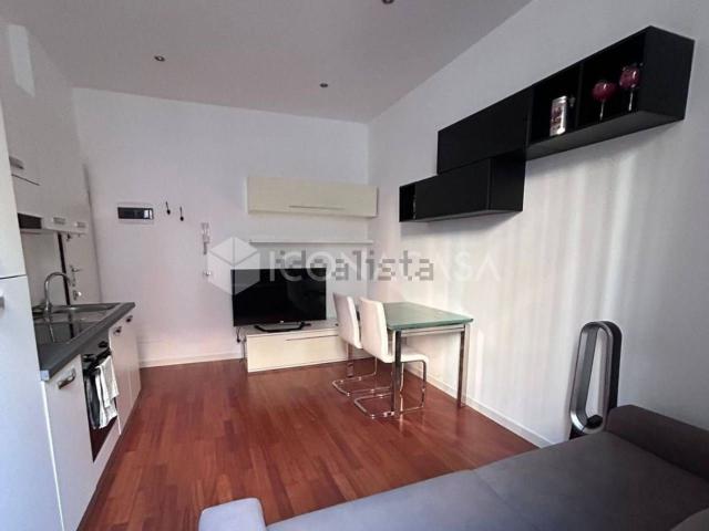 Appartamento in affitto di 50 m² in Via Gran San Bernardo, 18