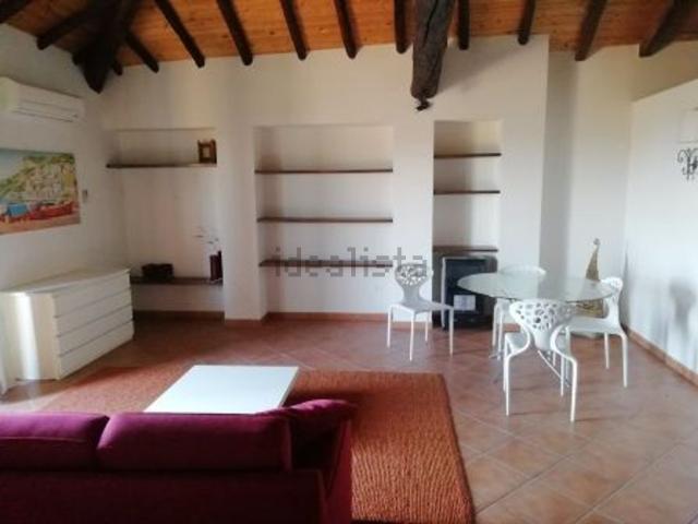 Appartamento in affitto di 50 m² in Via Guardia Stazzo, 15