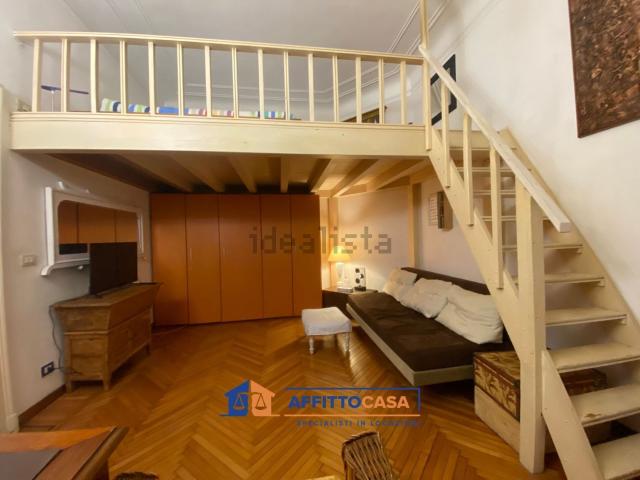Appartamento in affitto di 50 m² in Via Guercino
