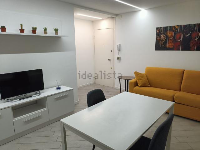 Appartamento in affitto di 50 m² in Via Guglielmo Marconi