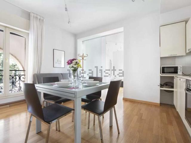 Appartamento in affitto di 50 m² in Via Guglielmo Marconi