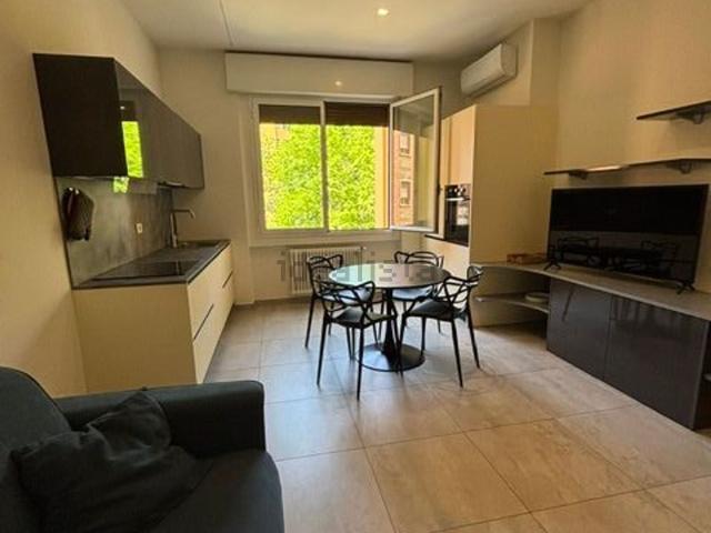 Appartamento in affitto di 50 m² in Via Guglielmo Marconi, 24