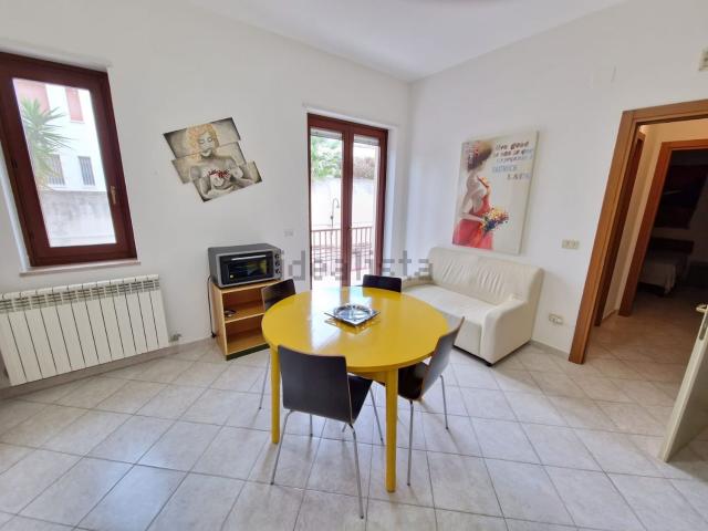 Appartamento in affitto di 50 m² in Via Guglielmo Massaglia