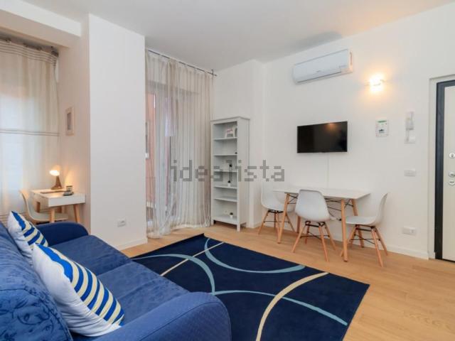 Appartamento in affitto di 50 m² in Via Guglielmo Silva