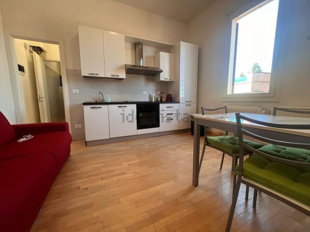 Appartamento in affitto di 50 m² in Via Guido Zucchini