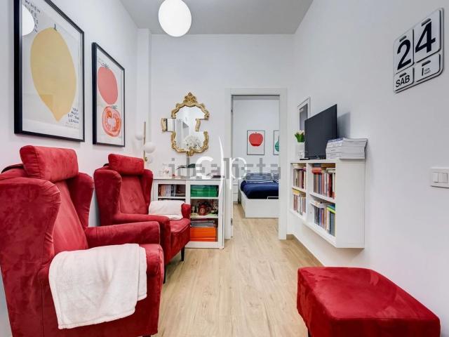 Appartamento in affitto di 50 m² in Via Guido Castelnuovo