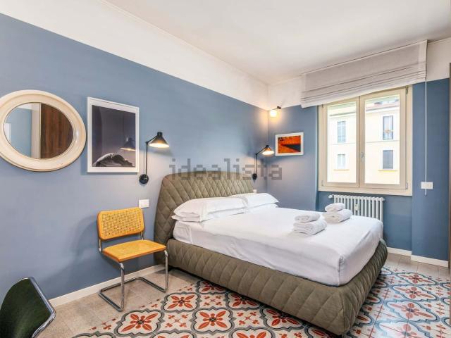 Appartamento in affitto di 50 m² in Via Guido Cavalcanti