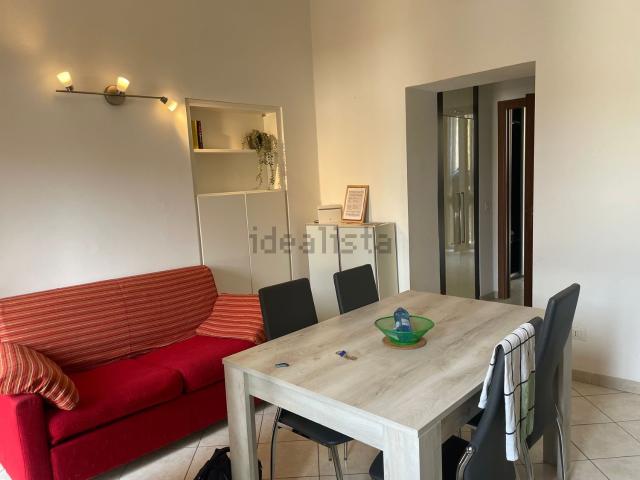 Appartamento in affitto di 50 m² in Via Guido Guinizelli, 5
