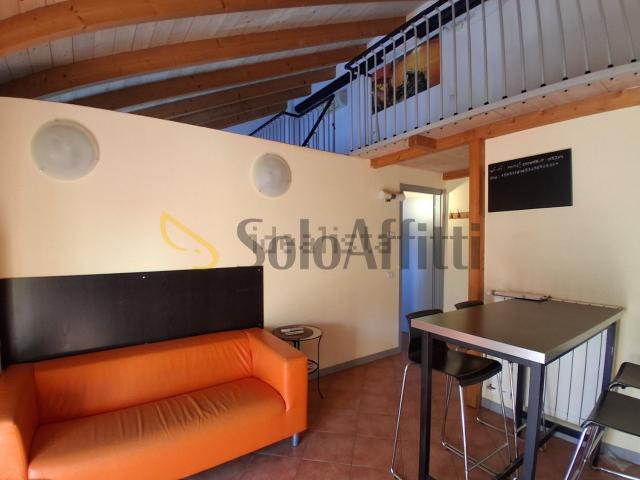 Appartamento in affitto di 50 m² in Via Gustavo Fara