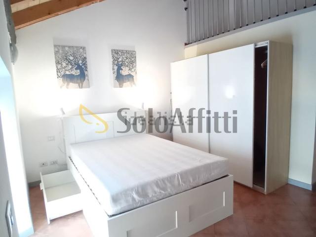 Appartamento in affitto di 50 m² in Via Gustavo Fara