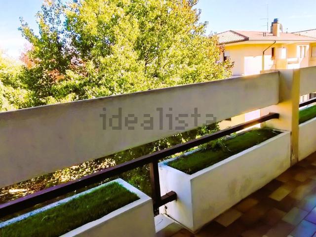 Appartamento in affitto di 50 m² in Via Immacolata di Lourdes