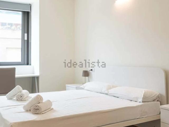 Appartamento in affitto di 50 m² in Via Ippolito Rosellini, 2
