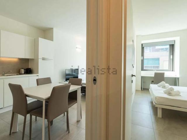 Appartamento in affitto di 50 m² in Via Ippolito Rosellini, 2