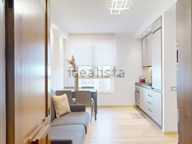 Appartamento in affitto di 50 m² in Via Irlanda, 4