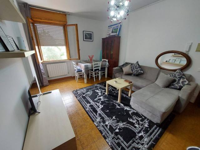 Appartamento in affitto di 50 m² in Via Italo Bargagna, 40
