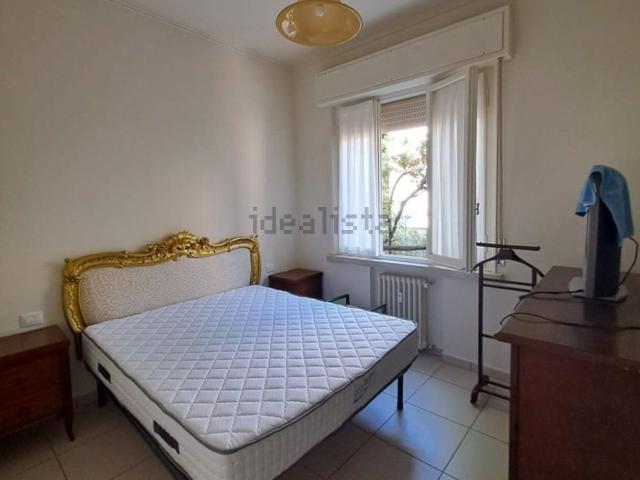 Appartamento in affitto di 50 m² in Via Italo Pizzi