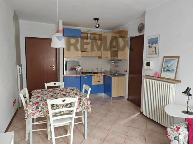 Appartamento in affitto di 50 m² in Via IV Novembre, 6